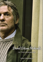 David Adams Richards of the Miramichi