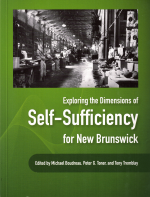 Exploring the Dimensions of Self-Sufficiency for New Brunswick